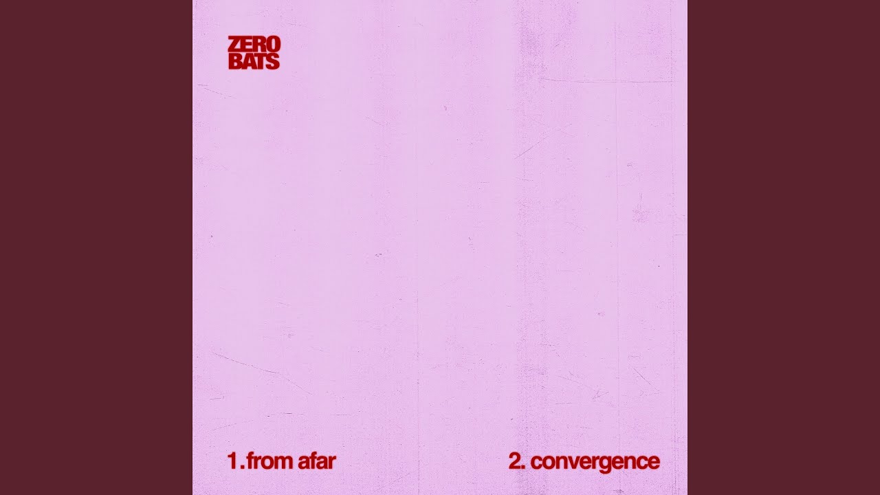 Watch convergence on YouTube Watch convergence on YouTube