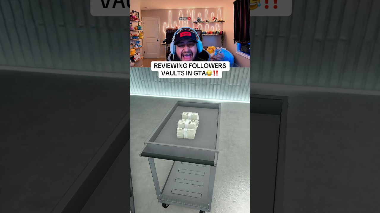 ДЕНЬГИ МОИХ ПОДПИСЧИКОВ ПОСЛЕ ОБНОВЛЕНИЯ С ОСОБНЯКОМ В GTA 5 😂