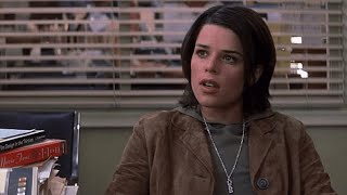 Krzyk 3: Fakty o filmie i recenzja / David Arquette / Neve Campbell