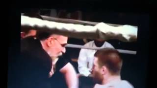 Rodrigo Almeida 6 Sec Knockout .. Bahmm.. Mma - Ufc By Corroh Films