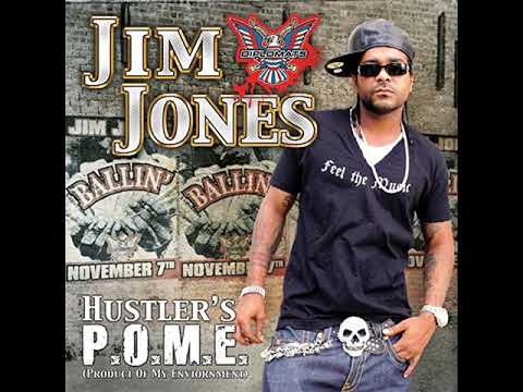 SpeedH3rtz - We Fly High (Jim Jones)
