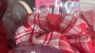 Don’t forget about gifts for mom to sell for Valentine’s Day! Selling gift baskets on the streets
