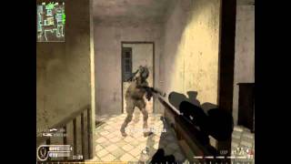 Cod4 Fail