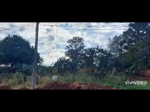 Terreno  no Conj. Vitt região de Três Lagoas  a venda em Foz do Iguaçu