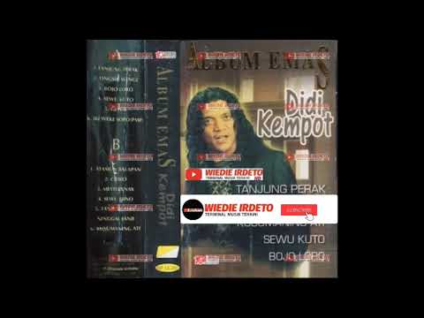 Full Album Emas Didi Kempot VOL.1