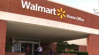 Walmart raises minimum age to buy tobacco to 21 - CNN