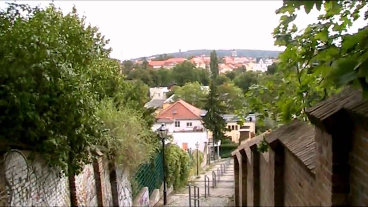 октябрь 2010 Потсдам (1 часть)