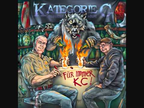 Kategorie C - Knüppel der Liebe