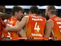 Kameron Taylor, renovado por Valencia Basket | Liga Endesa 2026-27