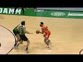 Kameron Taylor, renovado por Valencia Basket | Liga Endesa 2026-27