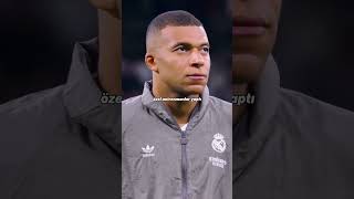 6 Kilo Kaybetti, Daha Güçlü Döndü Mbappé