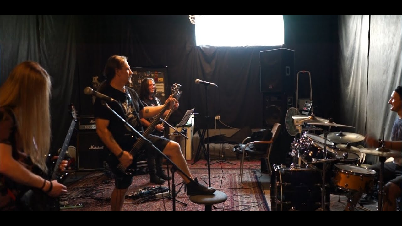 Enfer Project - Death (live 05.04.2025) - Głośniej niż piekło 2