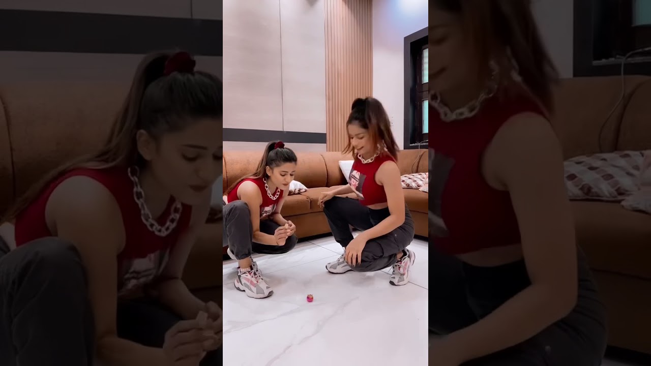 Rugees ki kya galti thi batao ?? || Rugima🥰 