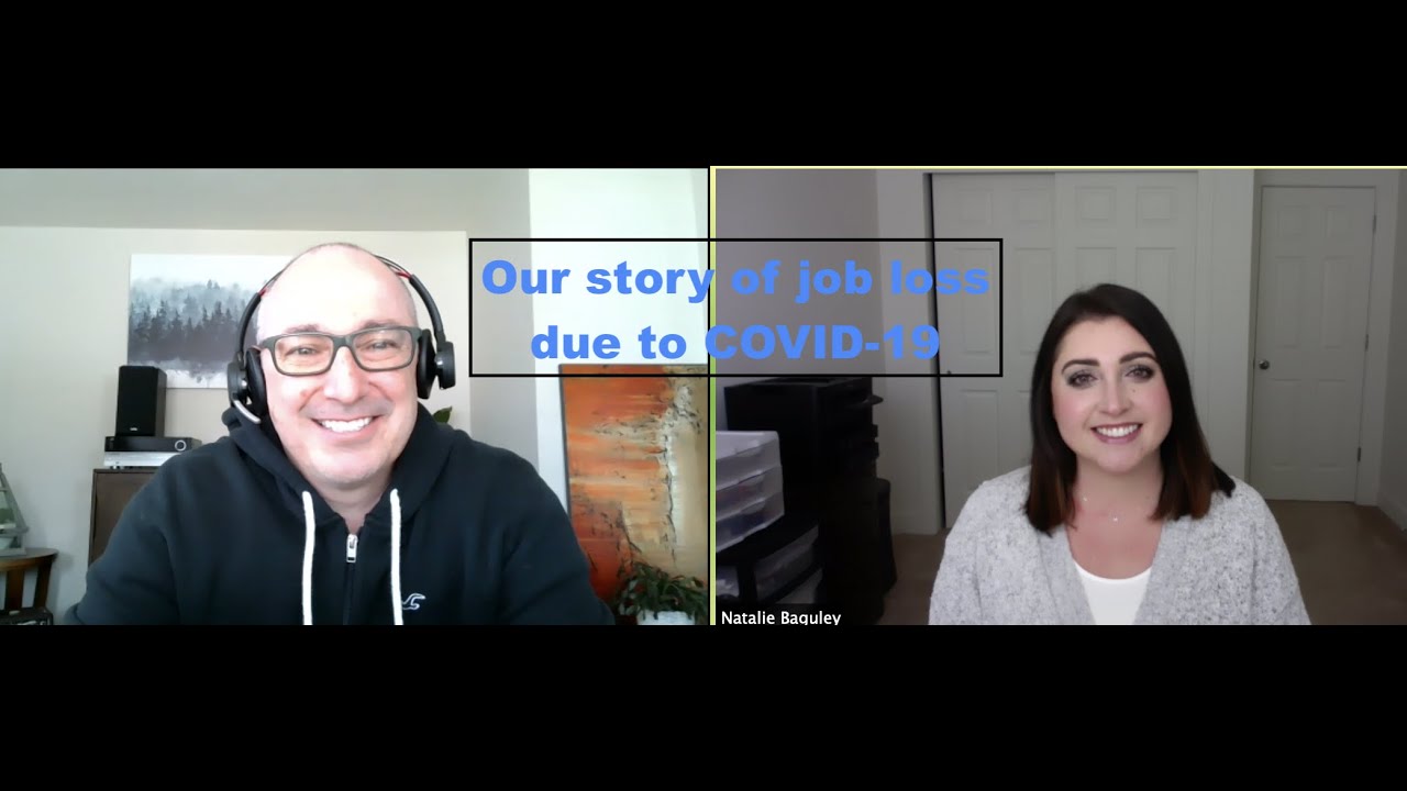 Job Loss Due to COVID-19