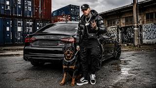 MKT - Midnight Temptress [Gangster Trap x Street Night Twerk 2026]🔥