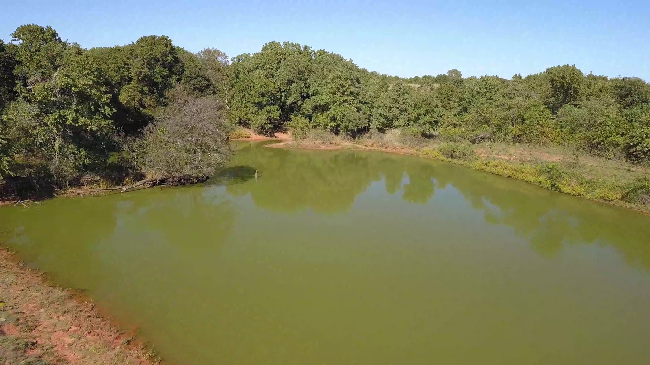 Land for Sale! 15 Acres on 230th, Blanchard OK 73010 YouTube