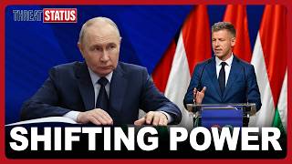 Why Hungarys Election Is A Nightmare For Moscow And A Win For The Eu