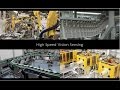 Sony Releases 1MP Stacked Sensor that Can Track Moving Objects at 1,000fps