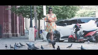 Hashini Abewardana - Sl Attractive Model