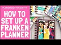 My 2021 Lineup | What's a Frankenplanner? | Planner Peace | How to Frankenplan | Happy Planner