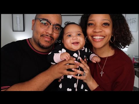 Life Update | Investments + Shopping Haul +Baby Milestones