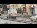 More unrest in Jerusalem and the West Bank