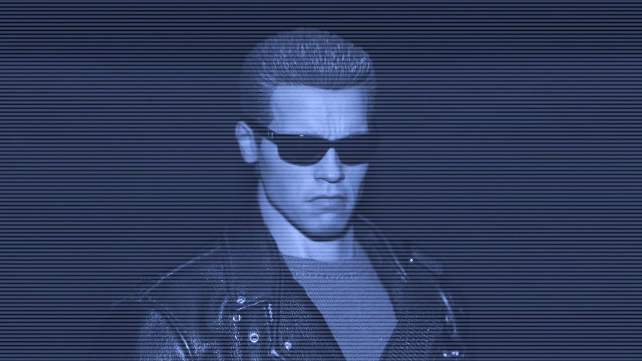 Terminator Explore B, Terminator Resistance (BEST QUALITY)