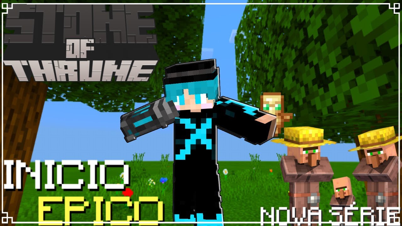 O PRIMEIRO TOTEM DE Stone Of Thrune