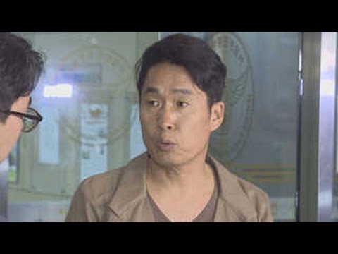 '음주운전' 개그맨 이창명 첫 재판…혐의 부인