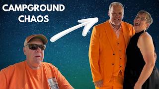 A Day in the Life of Running a Campground | Prom Chaos