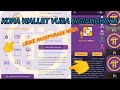 KORA #WALLET VUBA BIGISHOBOKA BIKA PASSPHRASE NEZA ZIPESTINGE MURI 3&amp;6