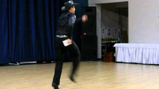 Lithuanian Open 2011