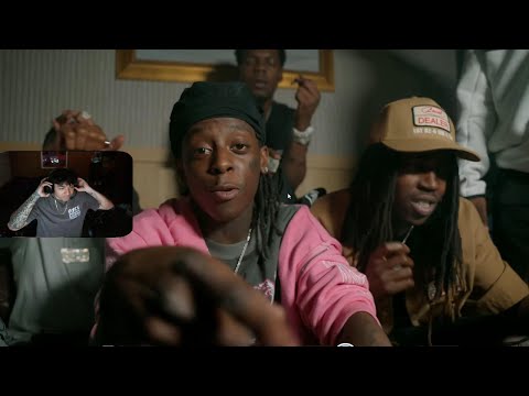 Raq baby - Goodbyerz (Official Music Video) Reaction