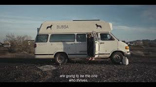 Nomad Solitude / Trailer / 27th Ji.hlava IDFF