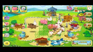 Jolly Days Farm: 85 screenshot 4