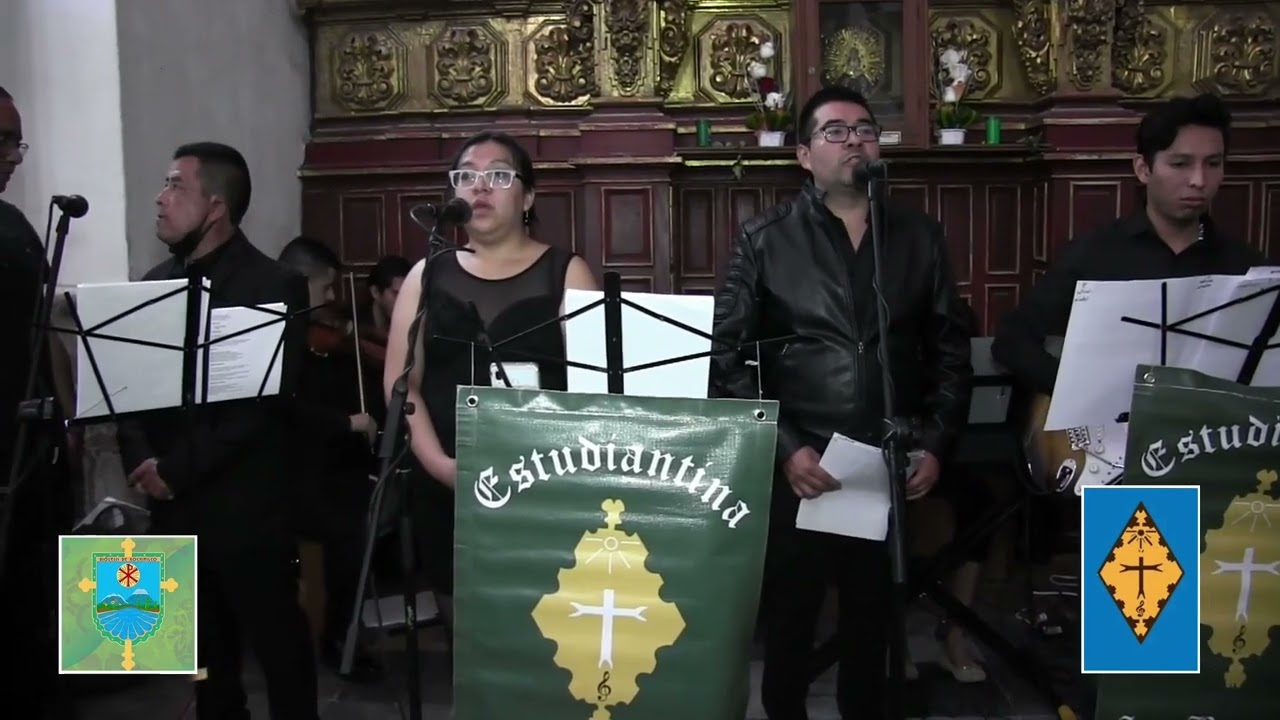 Gloria l Misa hosanna l