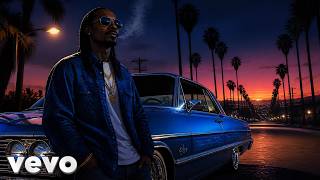 WEST COAST HUSTLER CHRONICLES 🔥 | Smooth G-Funk Gangsta Rap
