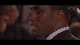 (PUFF DADDY) Sean Combs: The Reckoning | Official Teaser | Netflix