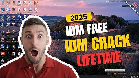 Internet download Manager @Letest Version crack @2025#Internetdownloadmanager