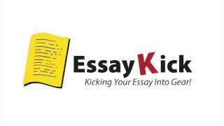 How to Write an Essay Using EssayKick screenshot 2