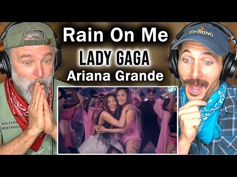 Montana Guys React To Lady Gaga, Ariana Grande – Rain On Me mp3 zene letöltés