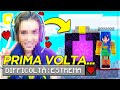 LA MIA PRIMA VOLTA CON LEI... - Minecraft ITA Estremo