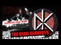 The dead kennedys california ber alles