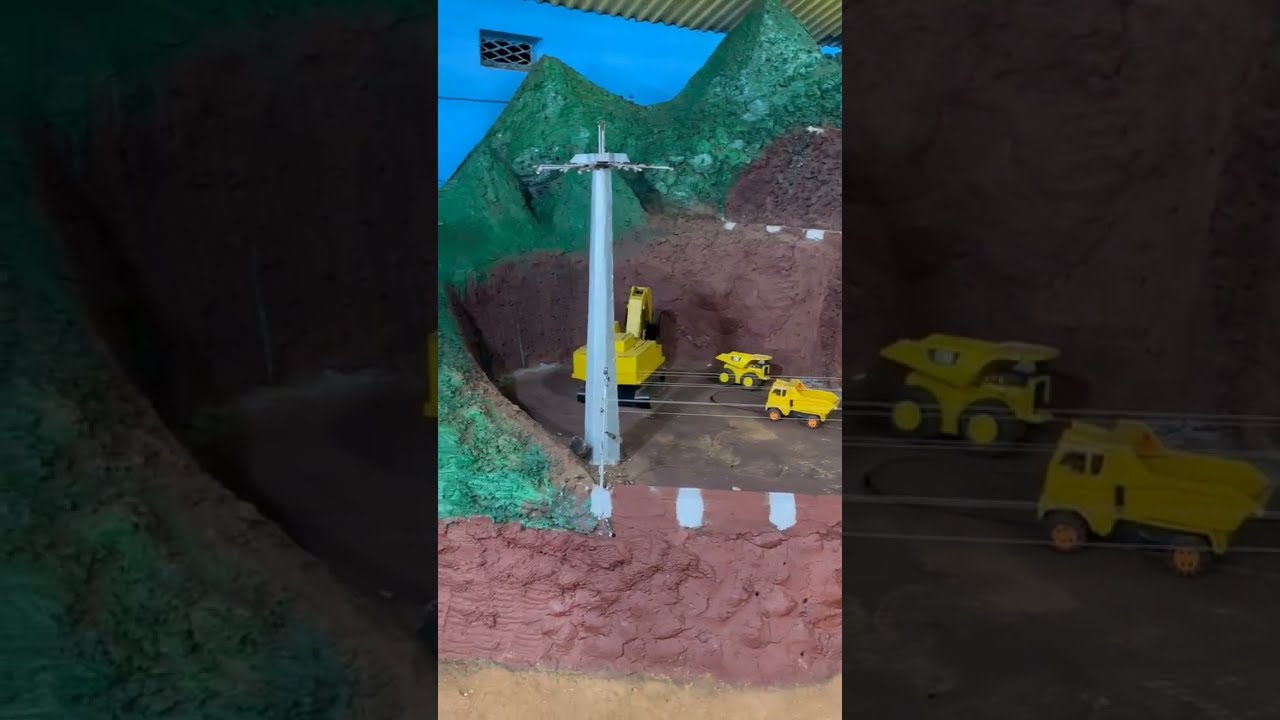 Неделя безопасности на шахтах Sail Iron Mines в Гуа 2025 