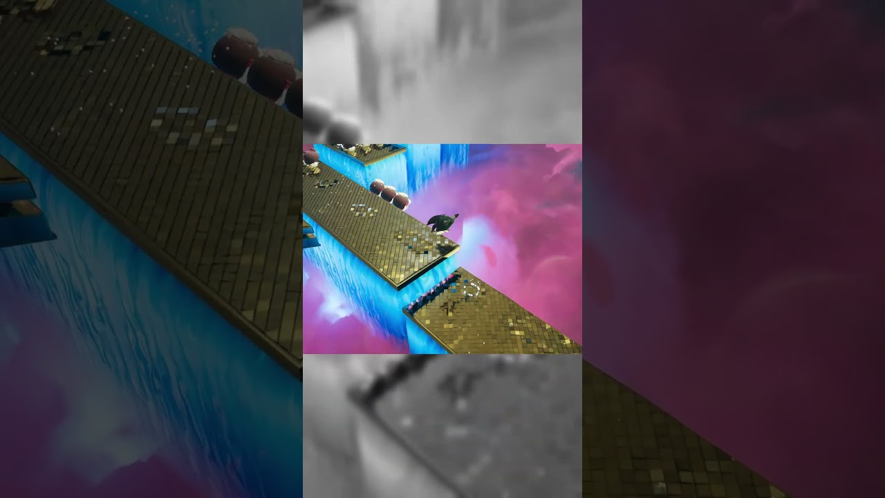 Trial 1: Ain't Seen Nothing Yeti, Sackboy: A Big Adventure