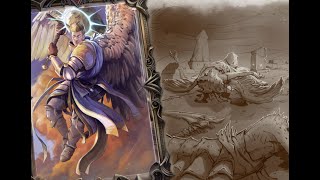 Pathfinder Wrath of the Righteous - Best Ending