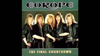 The Final Countdown