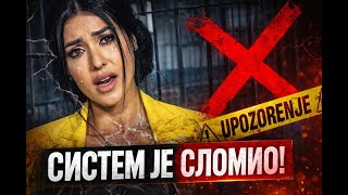 Download Lagu Od zvezde do pakla: kako je sistem uništio Tanju Savić MP3