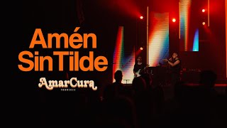 Vaes - Amén Sin Tilde (En vivo desde CDFE) AmarCura Tour 2025
