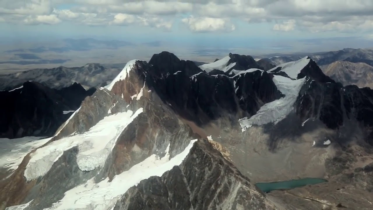 Documental Planeta Bolivia TIERRA (Versión Completa).